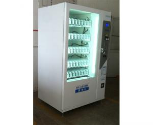 蔬菜水果自動售貨機(jī)