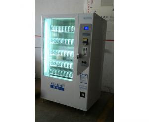 蔬菜水果自動售貨機(jī)