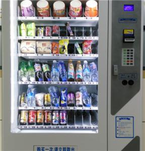 WL-60售貨機(jī)